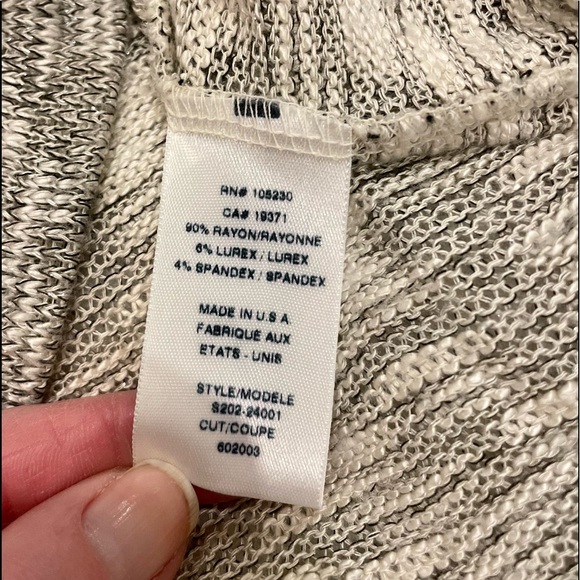 Soft Joie sweater - Picture 4 of 5